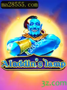 Aladdinslamp: Descubra o Fascinante Mundo do Jogo que Conquistou o Universo Gamer