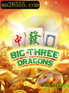 Descubra o Fascinante Mundo de BigThreeDragons
