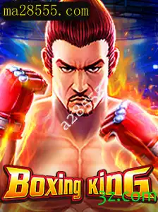 BoxingKing: O Jogo de Luta que Revoluciona o Mundo dos Games