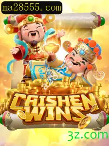 Descubra o Excitante Mundo de CaishenWins: Mergulhe na Fortuna