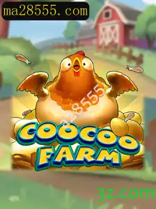 CooCooFarm: Um Mundo de Diversão e Estratégia na Fazenda
