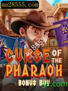 Explorando o Fenômeno do Jogo CurseofthePharaohBonusBuy