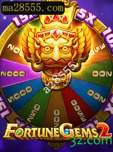 FortuneGems2: Uma Aventura Mística com Novas Emoções