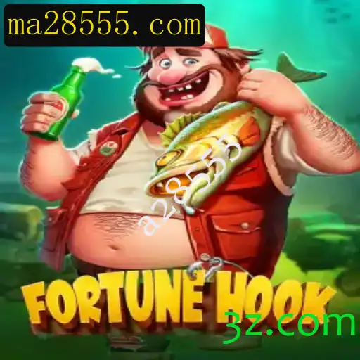 Descubra FortuneHook: O Jogo Que Está Capturando a Atenção dos Jogadores