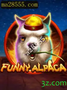 Explorando o Mundo Divertido do Jogo FunnyAlpaca