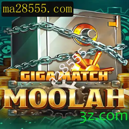 GigaMatchMoolah: A Nova Sensação do Mundo dos Jogos