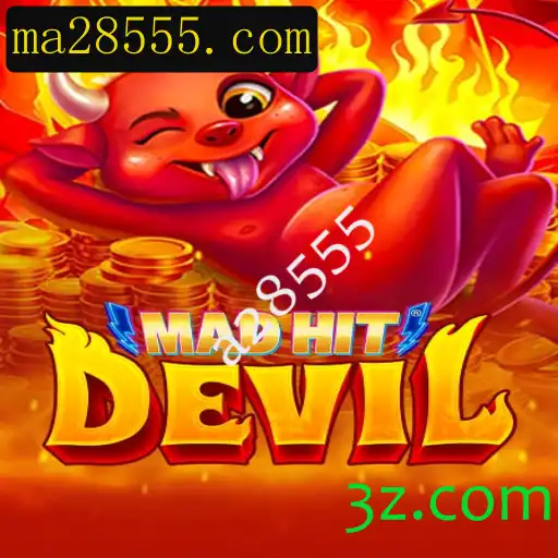 MadHitDevil: Explore o Jogo que Está Transformando o Mundo dos Games