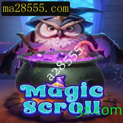 Descubra MagicScroll: O Novo Fenômeno no Mundo dos Jogos de Estratégia