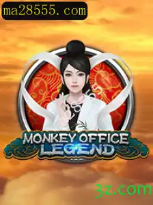 Descubra o Universo de 'MonkeyOfficeLegend': Um Jogo de Estratégia Inovador