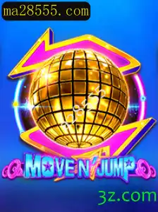 Descubra o Fascinante Mundo de MovenJump: Um Jogo de Aventura e Estratégia
