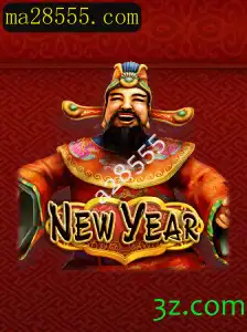 Descubra o Fascinante Mundo de 'NewYear': O Jogo que Está Revolucionando o Início de 2024