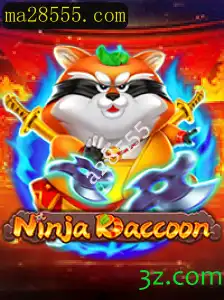 Explorando o Mundo de NinjaRaccoon: Um Mergulho em Aventura e Estratégia