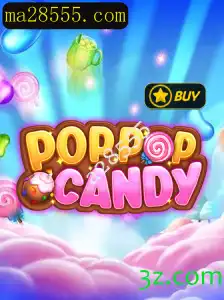 Descubra o Fascinante Mundo de PopPopCandy
