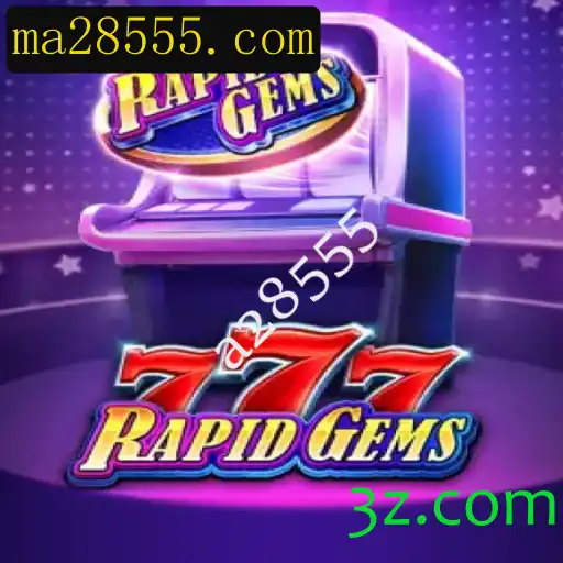 Explorando o Excitante Mundo de RapidGems777: A Nova Sensação dos Jogos