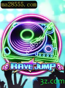 Descubra o Universo Vibrante de RaveJump