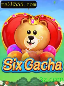 Descubra o Fascinante Universo de SixGacha
