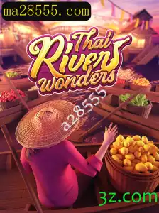 ThaiRiverWonders: Explore as Belezas e Desafios do Novo Jogo de Aventura