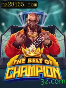 TheBeltOfChampion: Um Mergulho no Universo do Jogo Revolucionário
