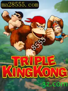Descubra o Fascinante Mundo de TripleKingKong: O Jogo de Estratégia e Aventura