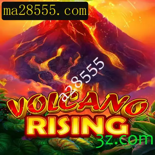 Explorando VolcanoRising: Uma Aventura Inesperada no Mundo dos Jogos