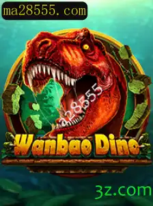 WanBaoDino: Explorando as Aventuras de um Mundo Jurássico