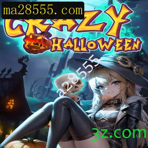 CrazyHalloween: Uma Aventura Assustadora de Estratégia e Criatividade