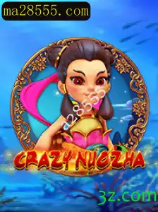 CrazyNuoZha: Uma Viagem ao Mundo da Fantasia com Regras Envolventes