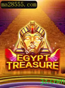 EgyptTreasure: Uma Aventura no Mundo dos Faraós