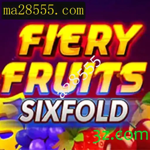 FieryFruitsSixFold: Descubra a Nova Sensação do Universo dos Jogos