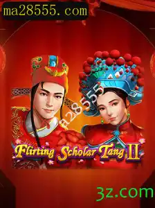 Flirting Scholar Tang II: Uma Nova Experiência no Mundo dos Jogos de Estratégia