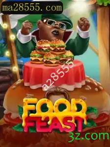 FoodFeast: Descubra o Jogo que Está Transformando Refeições em Diversão