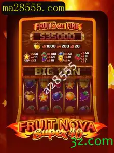 Explorando o Mundo de FruitNovaSuper40: Um Mergulho em Sua Aventura Fascinante