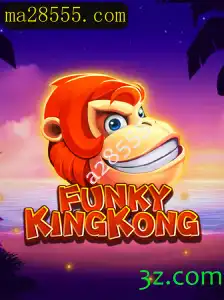 Descubra o Mundo de FunkyKingKong