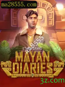 Descubra o Fascinante Mundo de MayanDiaries: Um Jogo de Estratégia e Aventura
