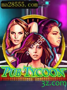 Explorando o Universo de PubTycoon: Estratégia e Diversão no Mundo dos Empreendimentos