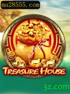 Explore as Aventuras de 'TreasureHouse'