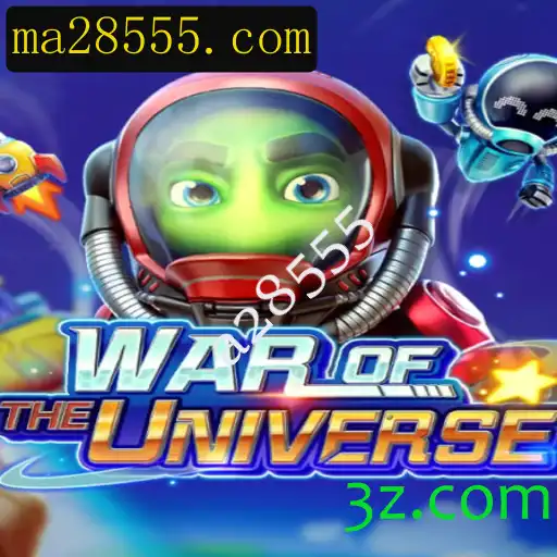 Explorando o Universo de WAROFTHEUNIVERSE: Um Mergulho no Jogo de Estratégia Espacial