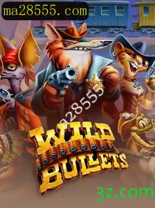 Explorando 'WildBullets': Uma Aventura do Velho Oeste no Mundo dos Games